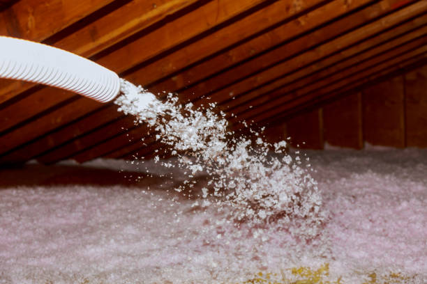 Best Insulation for Specific Applications in Larimore, ND