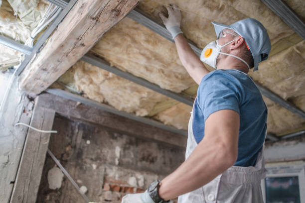 Professional Insulation Contractor in ND
