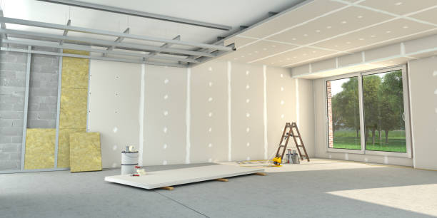 Best Residential Insulation in Larimore, ND