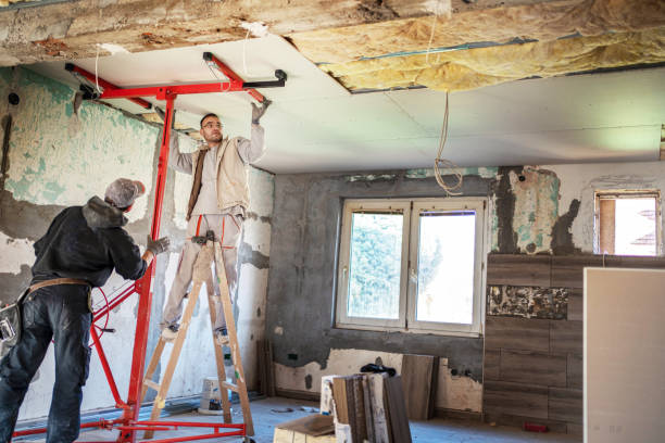 Best Insulation Materials and Products in Larimore, ND